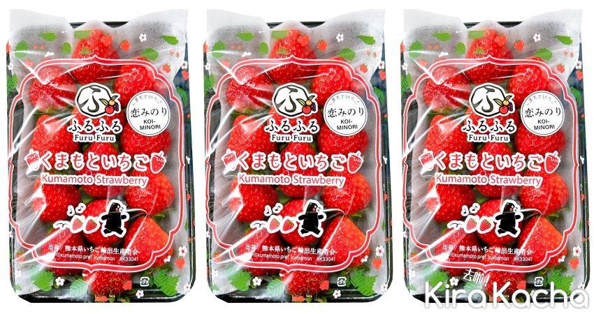 DON DON DONKI/KiraKacha 去啦！