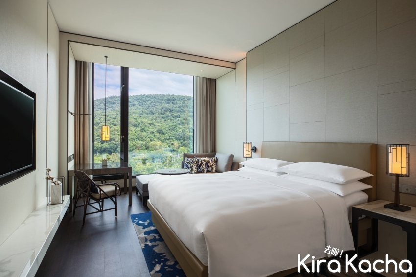 雙城買一送一/KiraKacha 去啦！探訪旅行