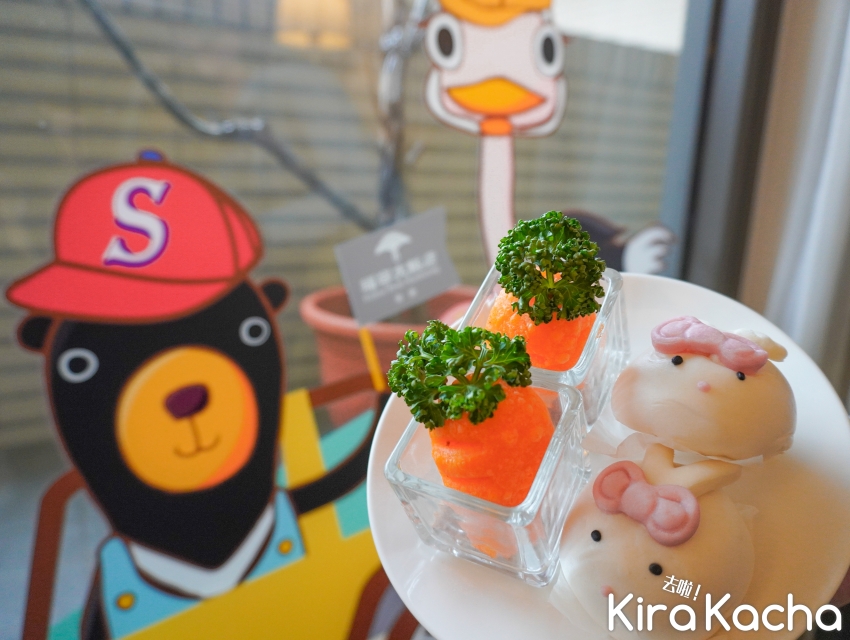 福容搶攻228旅宿商機/KiraKacha 去啦！探訪旅行