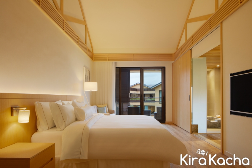雙城買一送一/KiraKacha 去啦！探訪旅行