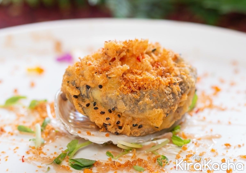 台中李方艾美酒店樂美中餐廳/KiraKacha 去啦！挖掘美食