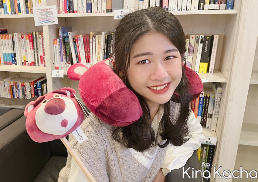 全家、皮克斯「熊抱哥集點加價購」/ KiraKacha去啦！