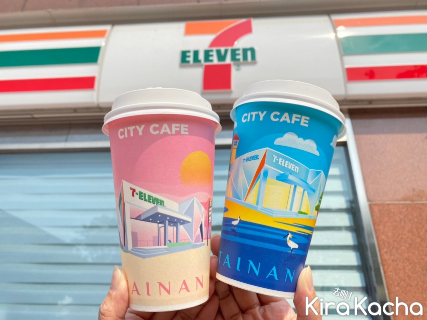 7-ELEVEN普發6000元領取優惠/KiraKacha 去啦！挖掘美食
