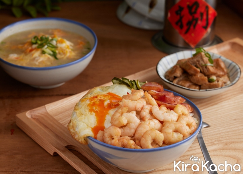 忠青商行 天母大葉高島屋店 開幕優惠 買一送一/KiraKacha 去啦！挖掘美食