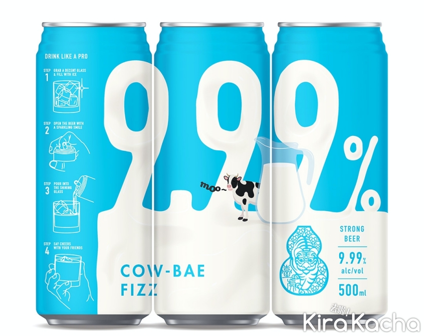 臺虎 靠杯飛斯/KiraKacha 去啦！挖掘美食