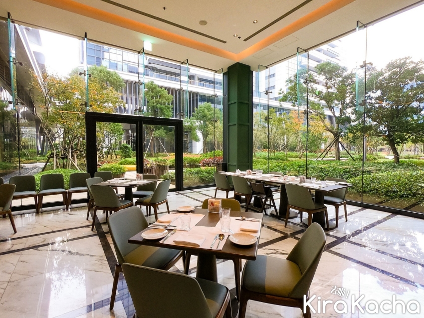 台北萬豪Garden Kitchen「12歲以下」孩童免費吃菲力牛排/KiraKacha 去啦！挖掘美