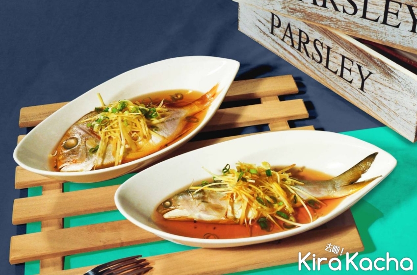 Checkers自助午晚餐重磅回歸/KiraKacha 去啦！挖掘美食