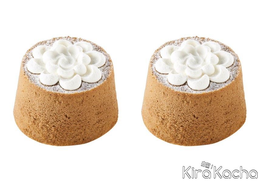 全聯甜點We Sweet春茶賞/ KiraKacha去啦！