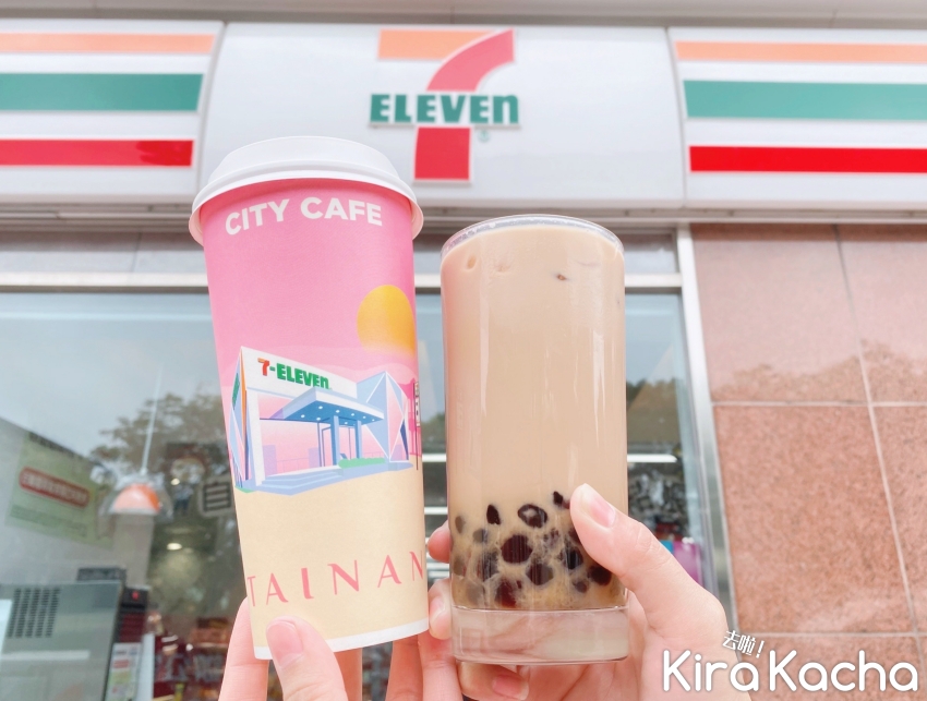 7-ELEVEN普發6000元領取優惠/KiraKacha 去啦！挖掘美食
