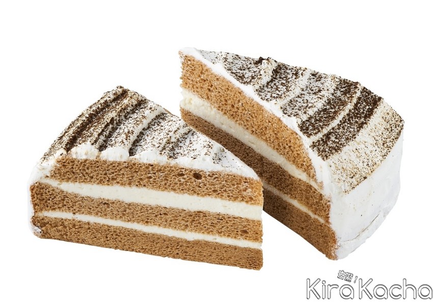 全聯甜點We Sweet春茶賞/ KiraKacha去啦！