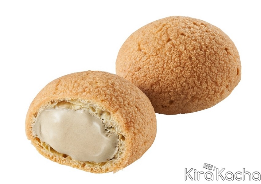 全聯甜點We Sweet春茶賞/ KiraKacha去啦！