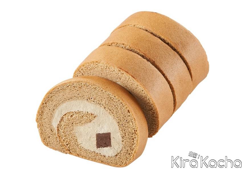 全聯甜點We Sweet春茶賞/ KiraKacha去啦！