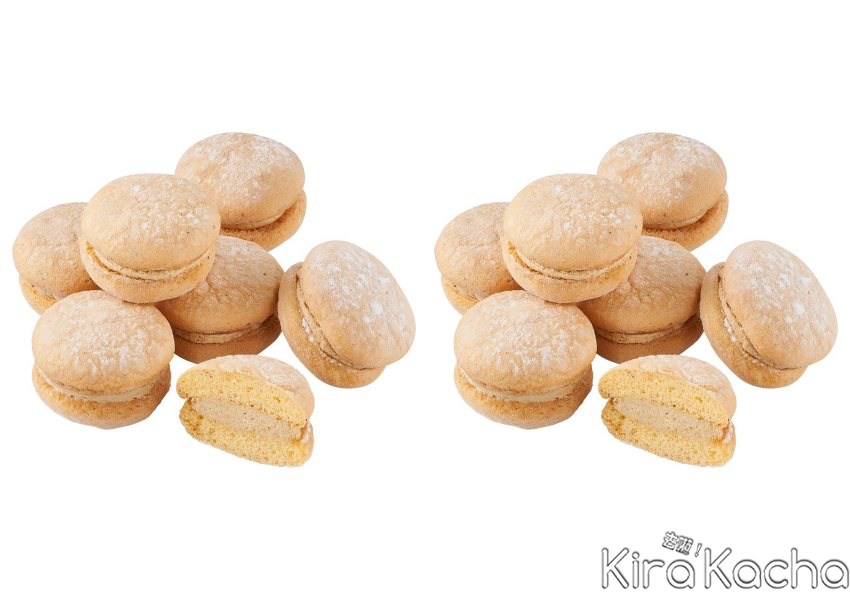 全聯甜點We Sweet春茶賞/ KiraKacha去啦！
