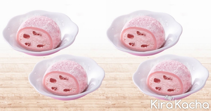 肯德基補班日買一送一/KiraKacha 去啦！挖掘美食