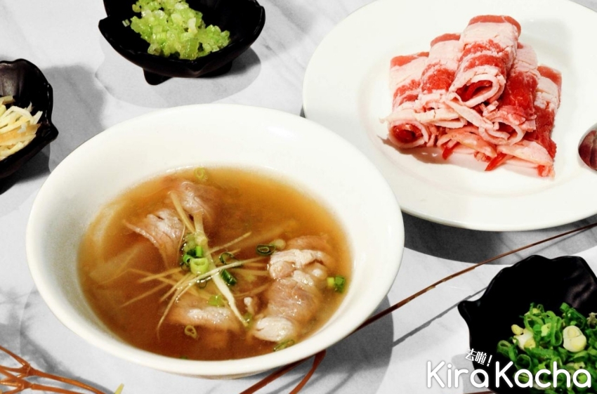 Checkers自助午晚餐重磅回歸/KiraKacha 去啦！挖掘美食