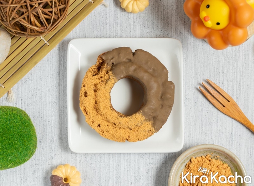 Mister Donut x 一〇八抹茶祭典 新品買6送3/KiraKacha 去啦！挖掘美食