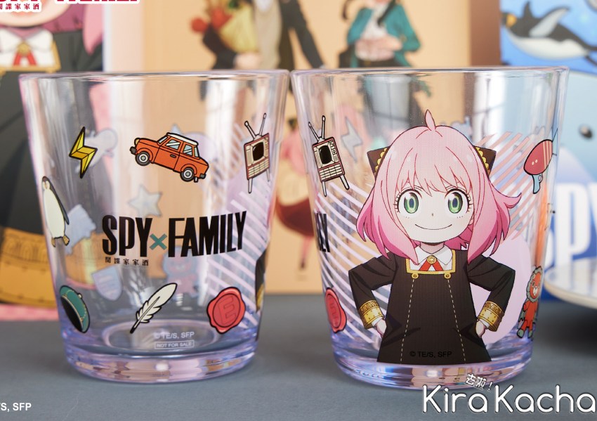 壽司郎/ KiraKacha去啦！