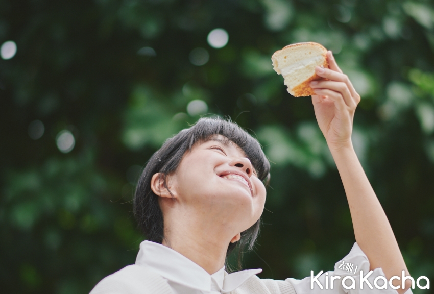 MIMIAN瞇瞇眼厚・經典生乳波士頓派、真．檸檬生乳波士頓派/KiraKacha 去啦！挖掘美食