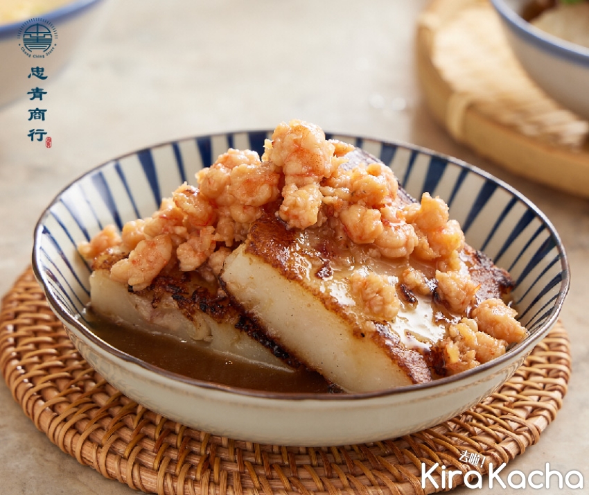 忠青商行 天母大葉高島屋店 開幕優惠 買一送一/KiraKacha 去啦！挖掘美食