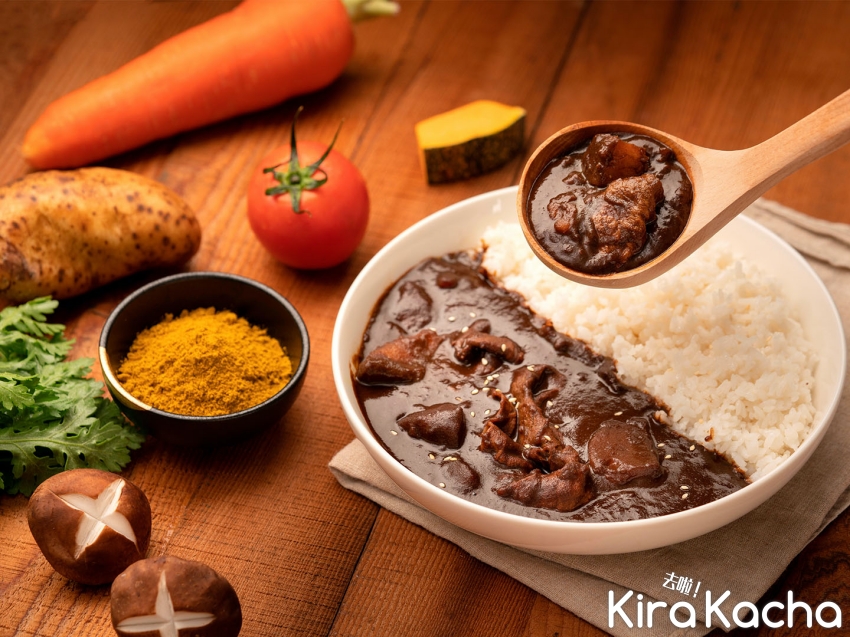 和牛涮限時吃到飽半價優惠/KiraKacha 去啦！挖掘美食