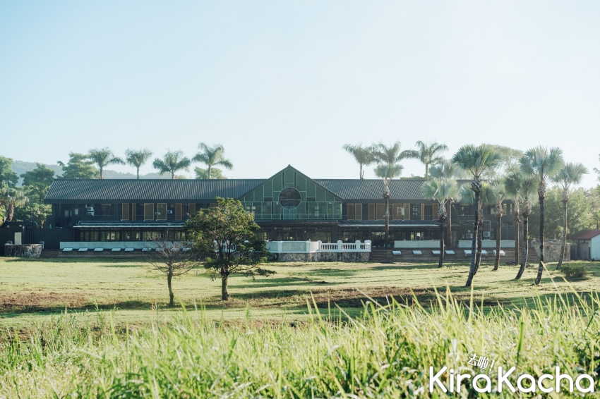 丘丘‧森旅買一送一/KiraKacha 去啦！探訪旅行
