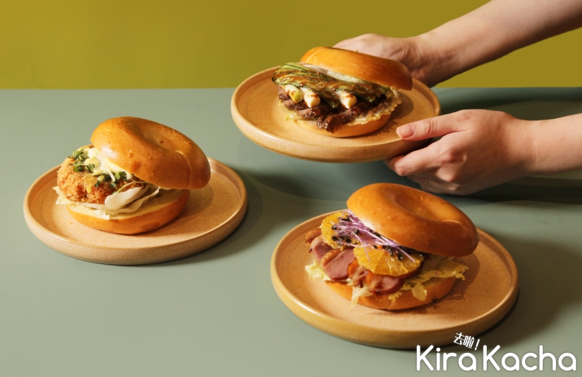 四四南村 好丘信義店/KiraKacha 去啦！挖掘美食