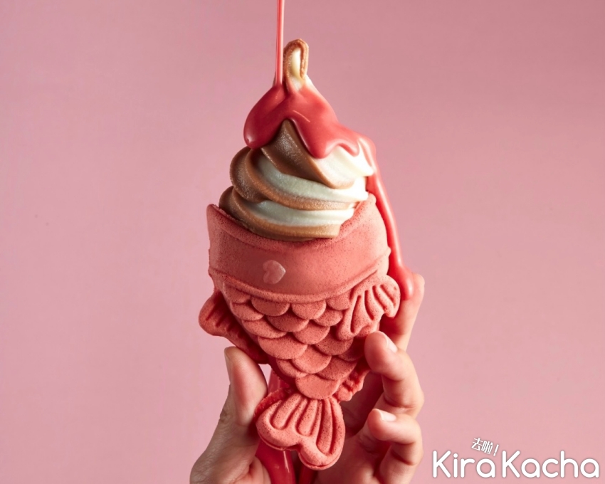 和牛涮限時吃到飽半價優惠/KiraKacha 去啦！挖掘美食