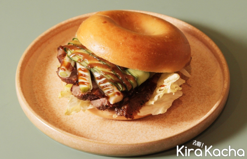 四四南村 好丘信義店/KiraKacha 去啦！挖掘美食