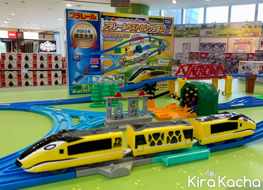 高雄 多美火車節-鐵道之旅GO /KiraKacha 去啦！探訪旅行