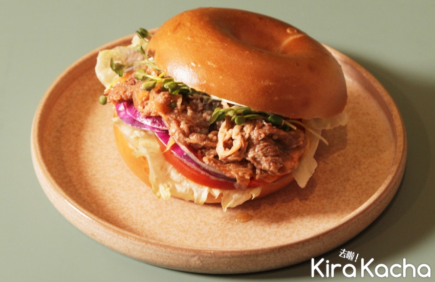 四四南村 好丘信義店/KiraKacha 去啦！挖掘美食