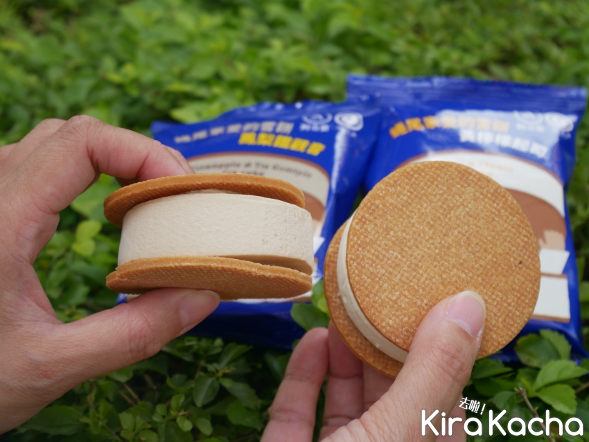 7-ELEVEN X 冰品博覽會新品推薦/KiraKacha 去啦！挖掘美食