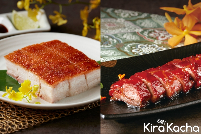 台北喜來登大飯店「51勞動節」快閃優惠/KiraKacha 去啦！挖掘美食