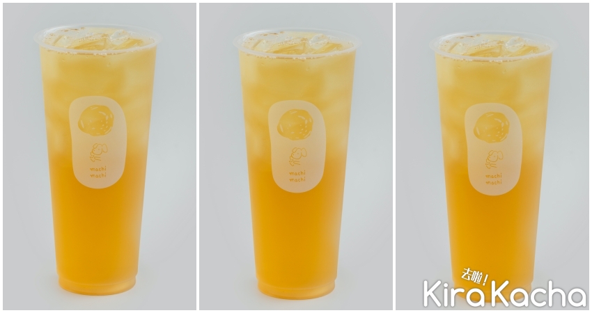 麥吉 machi machi初春黃金玄米麥茶新品系列/KiraKacha 去啦！挖掘美食