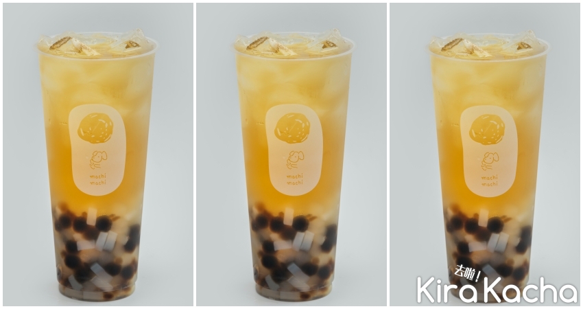 麥吉 machi machi初春黃金玄米麥茶新品系列/KiraKacha 去啦！挖掘美食