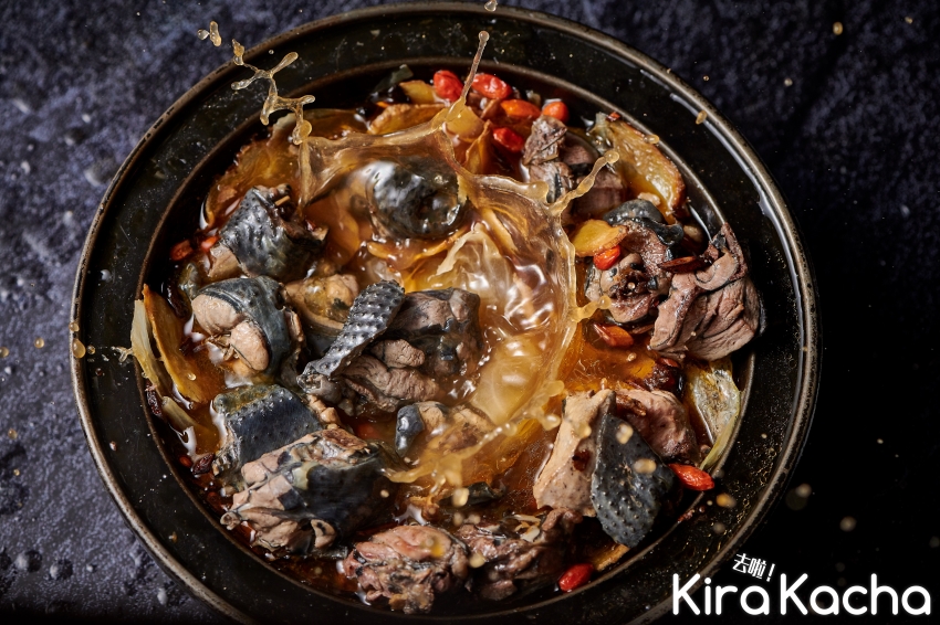 萬客什鍋台北長安東店 訂位資訊/KiraKacha 去啦！挖掘美食