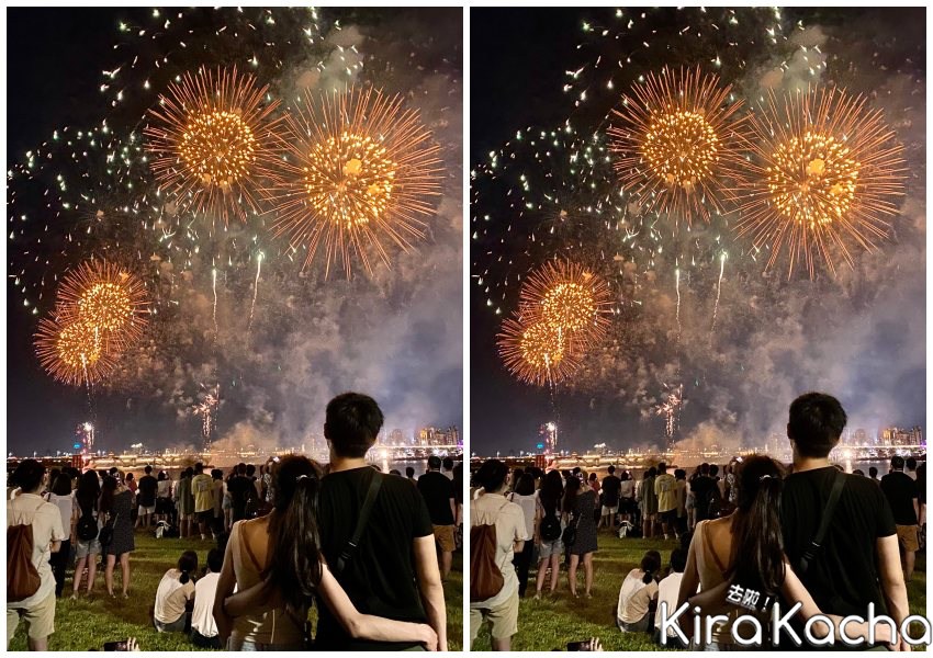 2023大稻埕夏日節/ KiraKacha去啦！