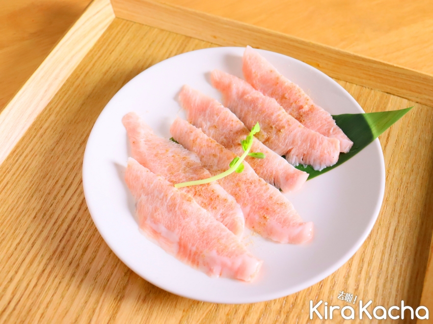 栄次郎個人燒肉ひとり やきにく 板橋文化店 訂位資訊/KiraKacha 去啦！挖掘美食