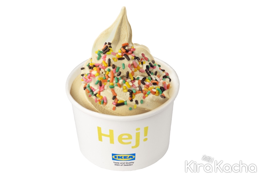 IKEA限定新品/KiraKacha 去啦！挖掘美食