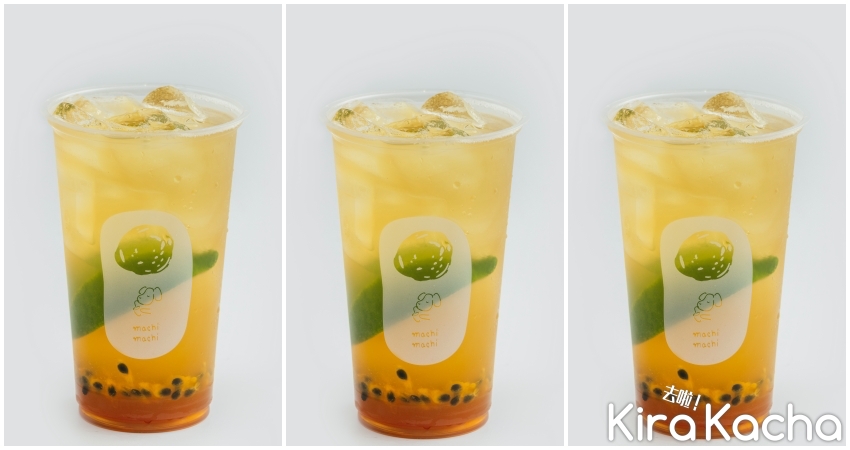 麥吉 machi machi初春黃金玄米麥茶新品系列/KiraKacha 去啦！挖掘美食