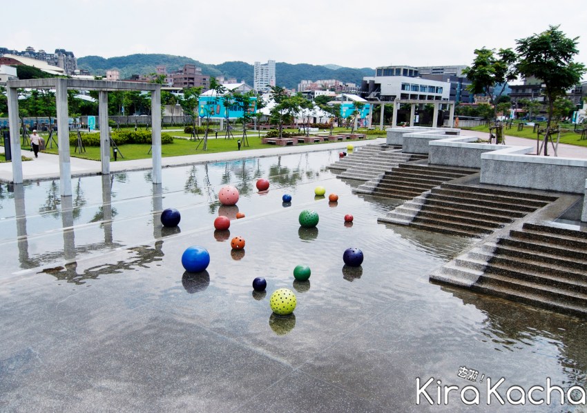 新北城市藝術節/ KiraKacha去啦！