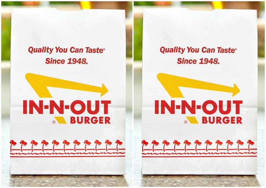 In-N-Out Burger台北快閃店/ KiraKacha去啦！