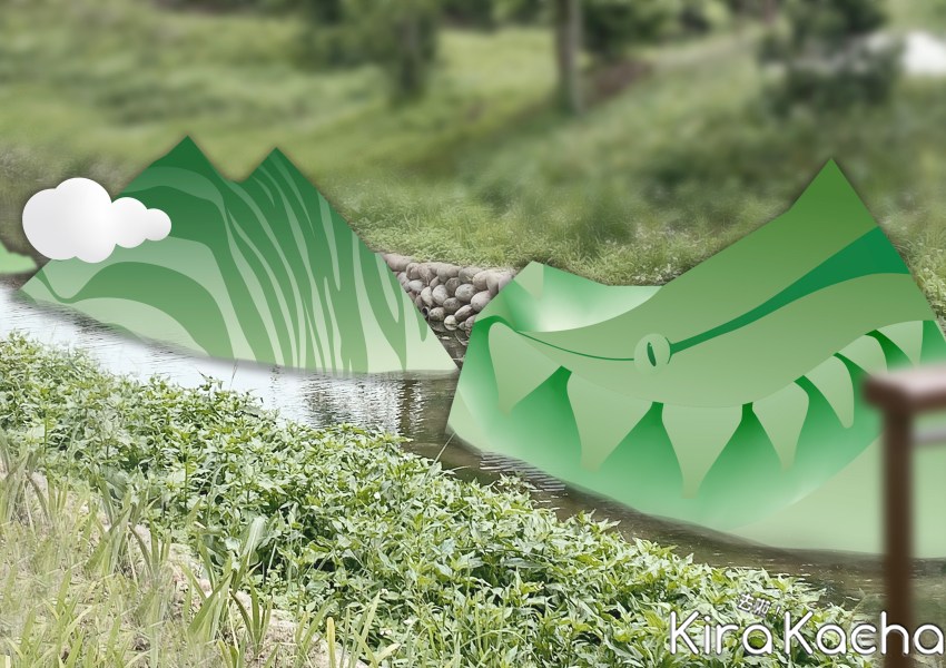 新北城市藝術節/ KiraKacha去啦！