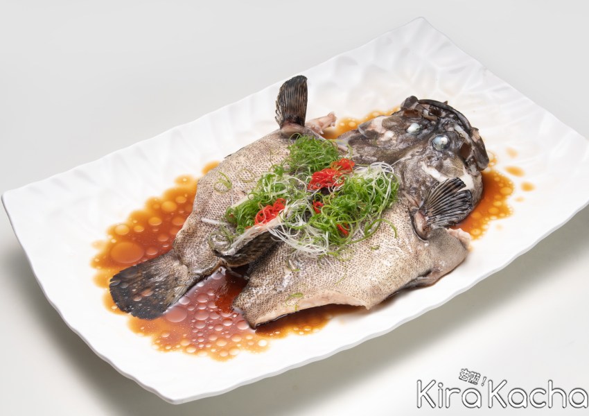 台北中山區美食「龍軒傳承」/ KiraKacha去啦！