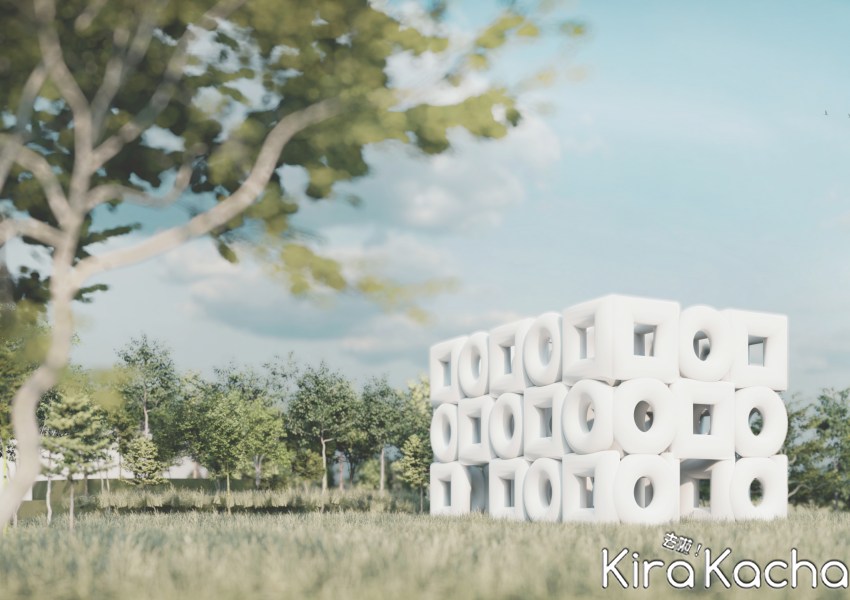 新北城市藝術節/ KiraKacha去啦！