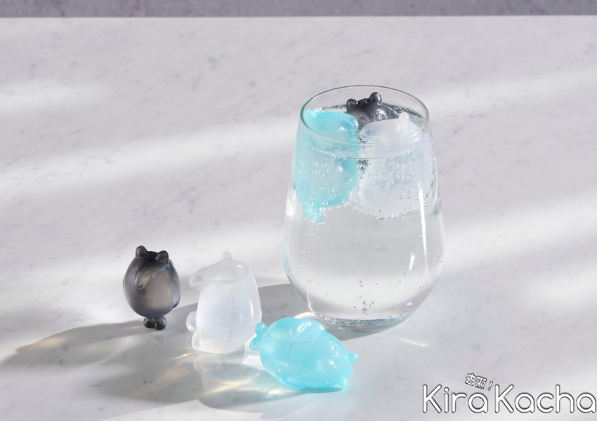 全家、馬來貘飲料/ KiraKacha去啦！