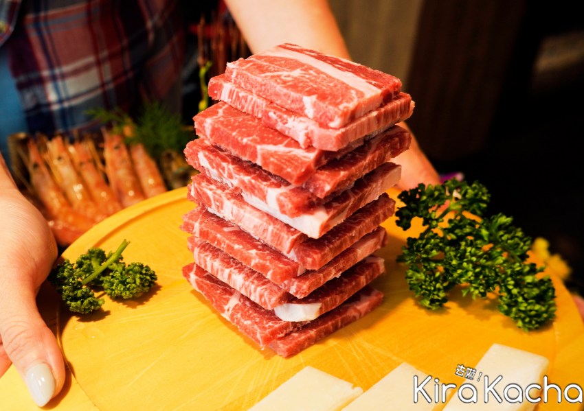 馬辣集團8月吃到飽優惠/KiraKacha去啦！