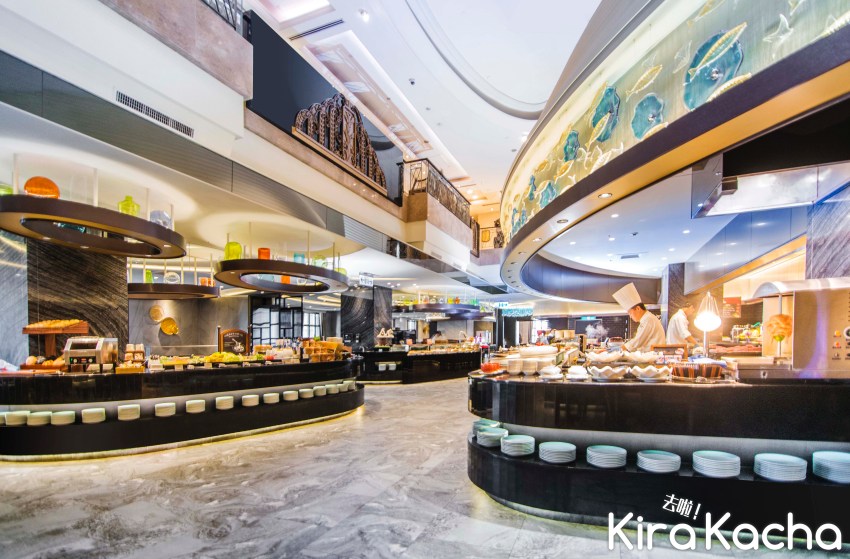 漢來飯店「暑假倒數 三麗鷗陪你收心操」住房專案