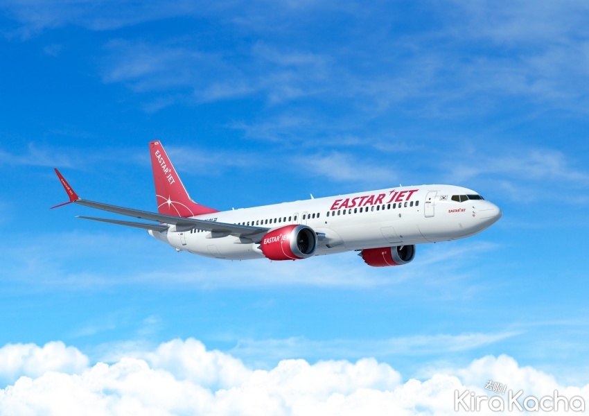 易斯達航空 松山－金浦航線資訊/KiraKacha去啦！