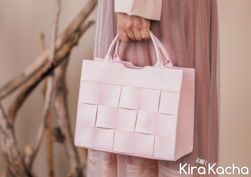 星巴克 花蓮理想門市/KiraKacha去啦！
