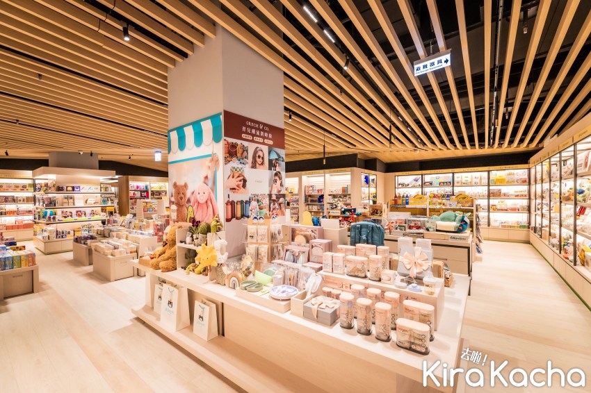 誠品生活新店